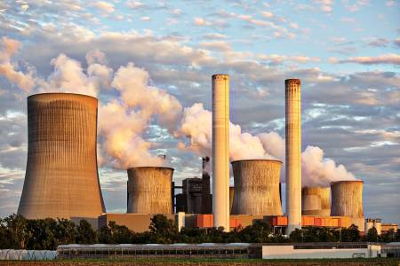 carbon majors